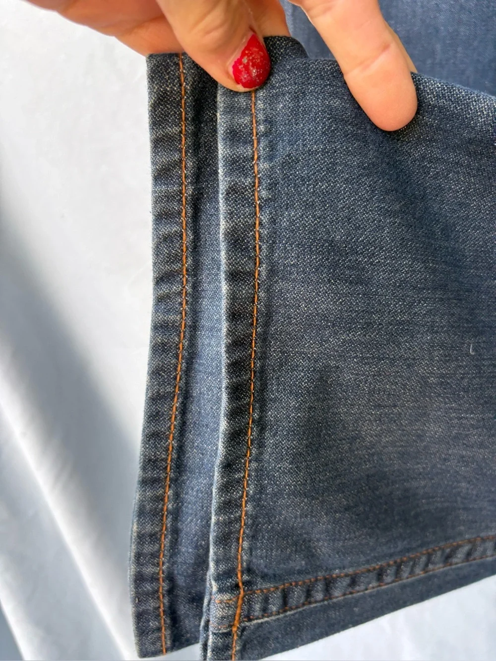 True Religion Billy Relaxed Bootcut